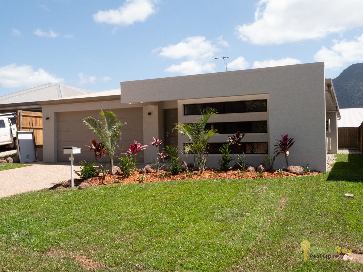 42 Moorinya Circuit, Mount Peter QLD 4869, Image 2