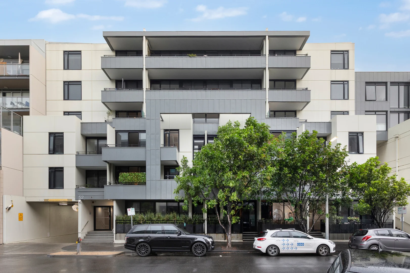 Additional image 10 of 211/52 Nott Street, Port Melbourne VIC 3207