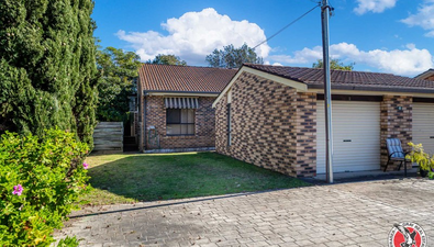 Picture of 2/85 Elizabeth Drive, BROULEE NSW 2537