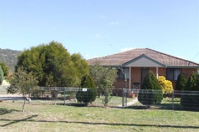 Picture of 22 Goulburn Drive, SANDY HOLLOW NSW 2333