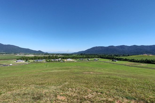 Picture of Lot 7 Jack Drive, FELUGA QLD 4854