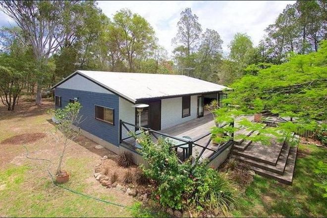 Picture of 797 Atkinsons Dam Road, ATKINSONS DAM QLD 4311