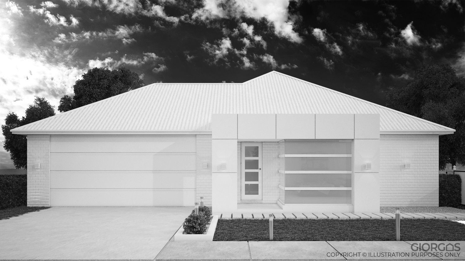 3 bedrooms New House & Land in LOT 968 JUNIPER BOULEVARD (VIRGINIA GROVE) VIRGINIA SA, 5120