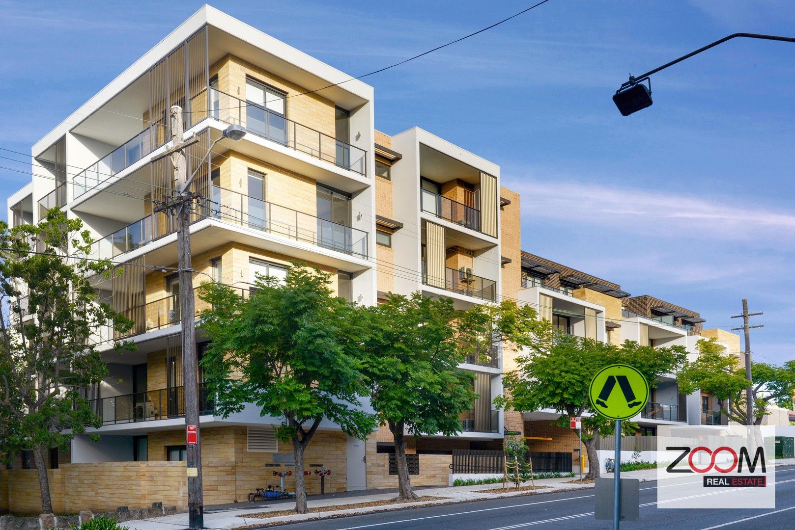 G09/115 West Street, Petersham NSW 2049 Apartment For Rent Domain