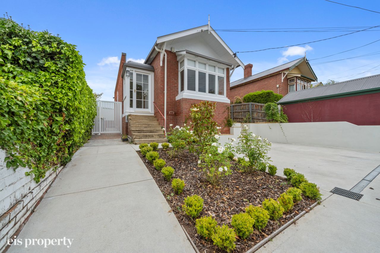 3 bedrooms House in 26 York Street SANDY BAY TAS, 7005