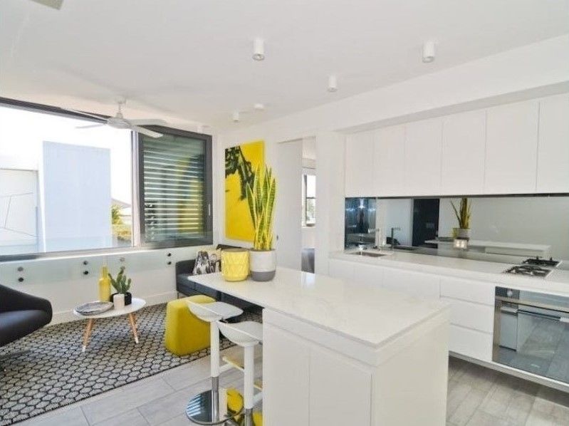 1 bedrooms Apartment / Unit / Flat in 11/82-92 Gould Street BONDI BEACH NSW, 2026