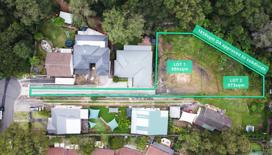 Picture of 29 Malvina Street, RYDE NSW 2112