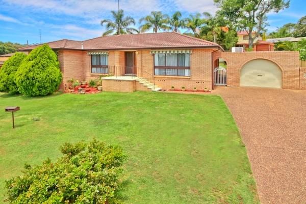 2 Newhaven Place, Bateau Bay NSW 2261