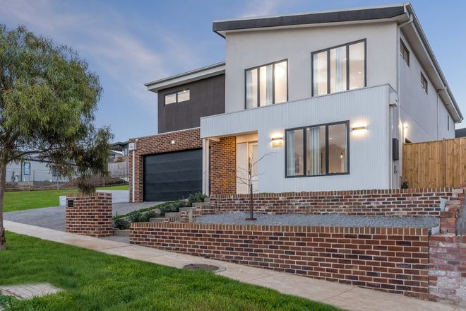 Picture of 31 Moncrieff Crescent, WANDANA HEIGHTS VIC 3216