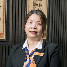 Nhi Dinh, Property manager