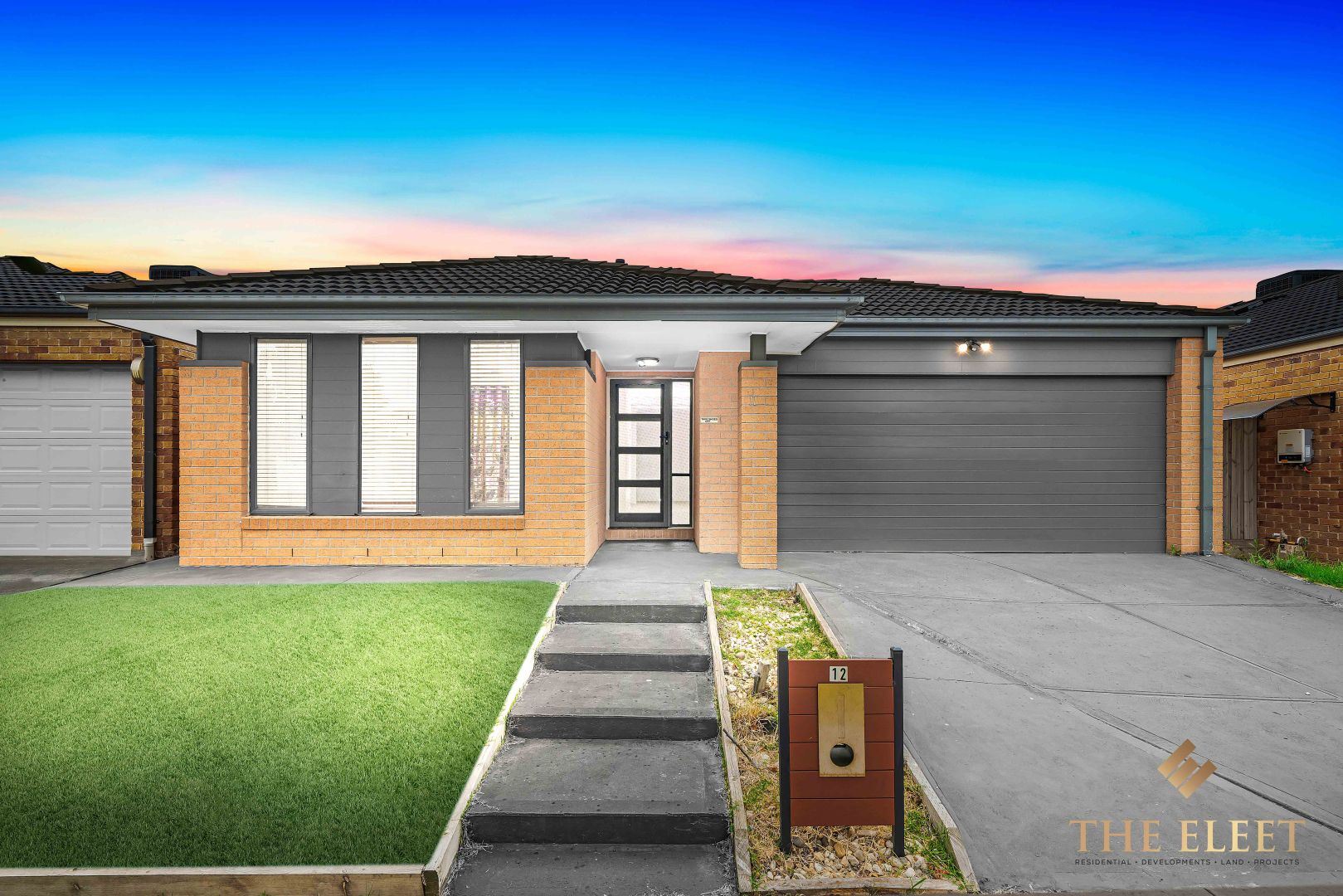 12 Dromana Way, Truganina VIC 3029, Image 1