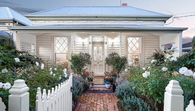 Picture of 348 Myers Street, EAST GEELONG VIC 3219
