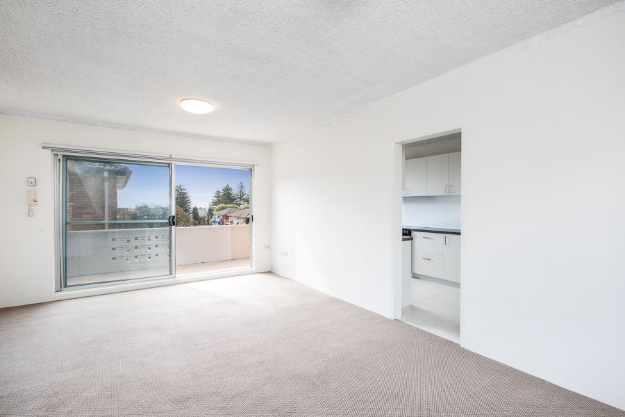 2 bedrooms Apartment / Unit / Flat in 23/15 Nerang Road CRONULLA NSW, 2230