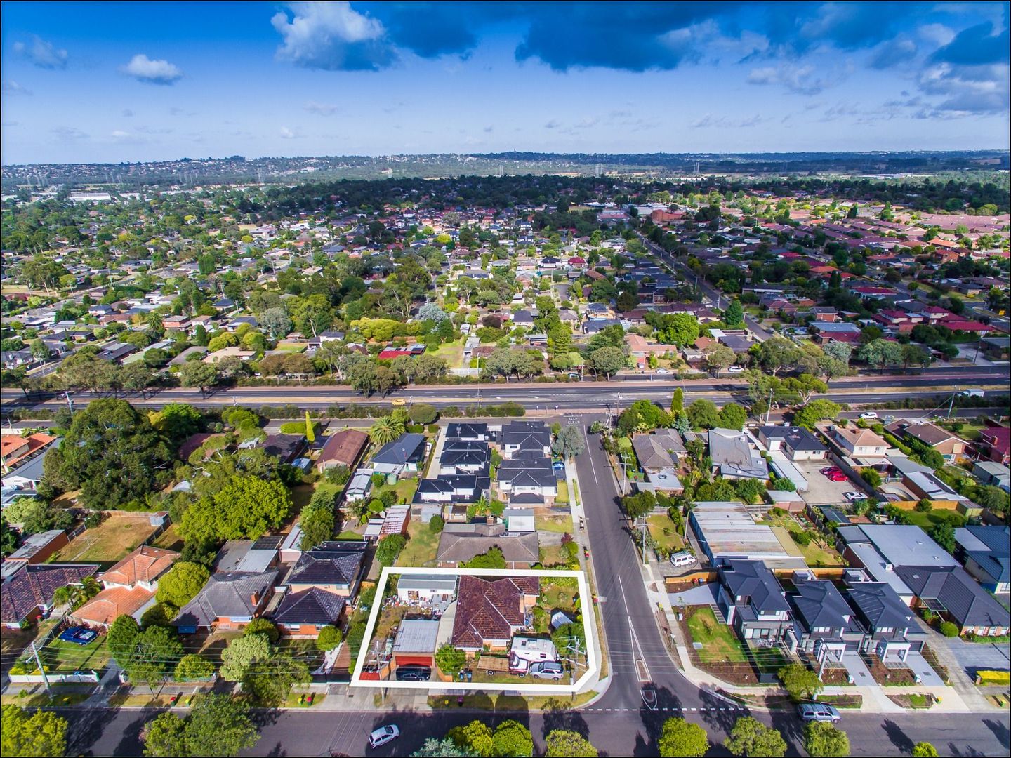 6 Evans Street, Scoresby VIC 3179 House For Sale Domain