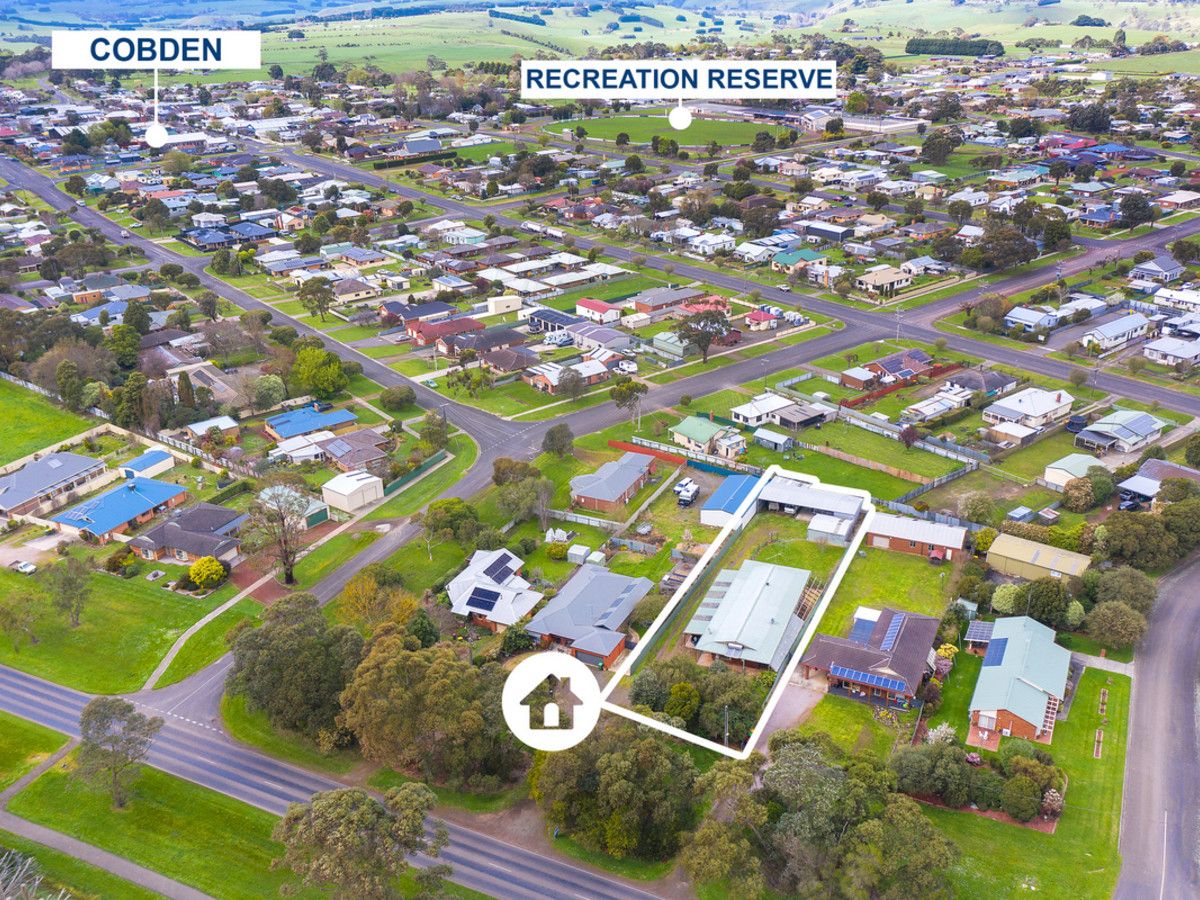 79 Neylon Street, Cobden VIC 3266, Image 1