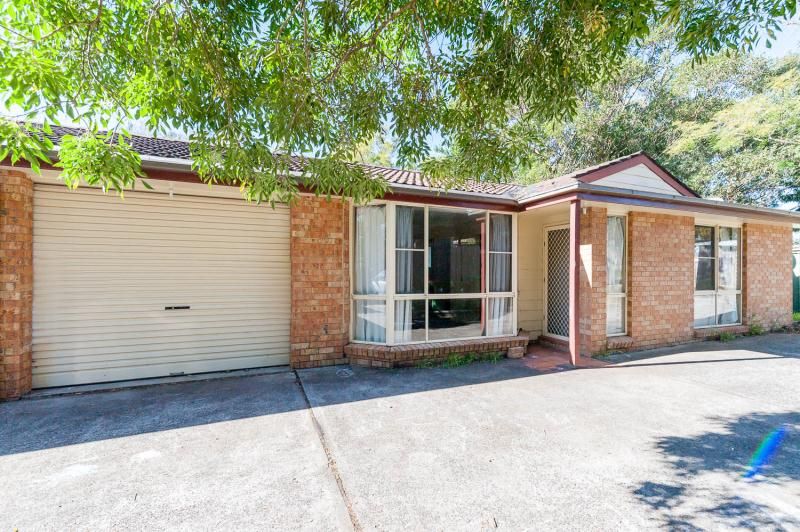 2 bedrooms Duplex in 1/70 Springfield Road SPRINGFIELD NSW, 2250