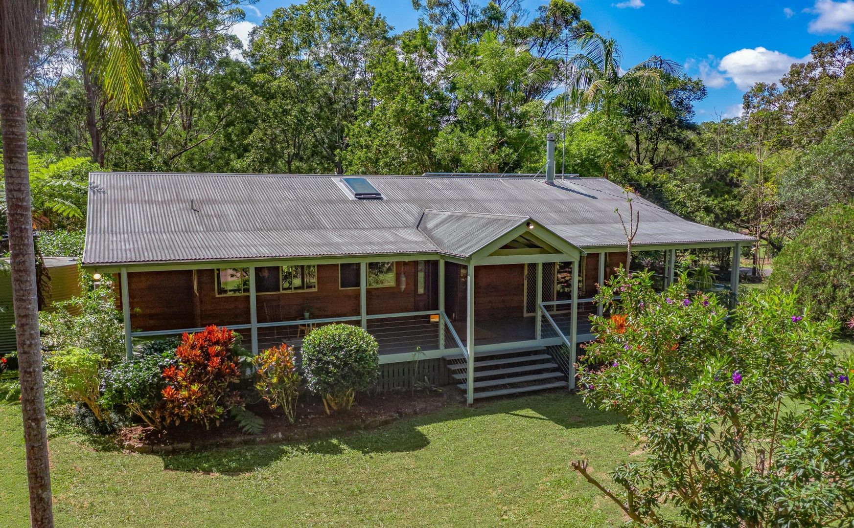 3 bedrooms House in 43 Ponderosa Drive COOROY QLD, 4563