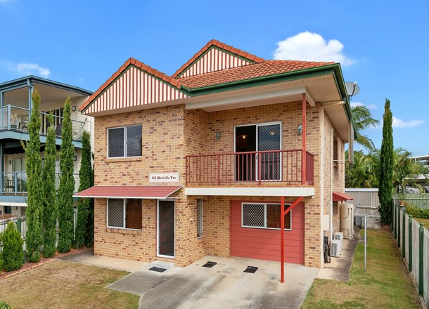 35 Melville Terrace, Wynnum QLD 4178
