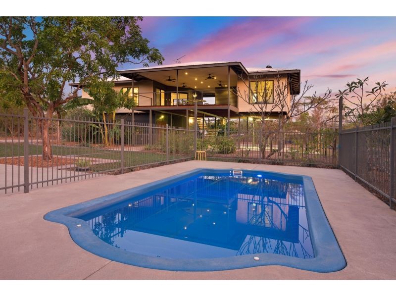 25 Stockwhip Drive, Marlow Lagoon NT 0830, Image 1