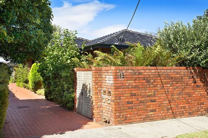 1/19 Hartley Avenue, Caulfield VIC 3162, Image 2