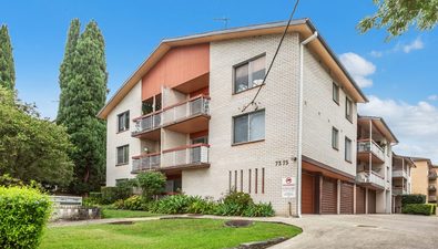 Picture of 1/73-75 Albert Street, HORNSBY NSW 2077