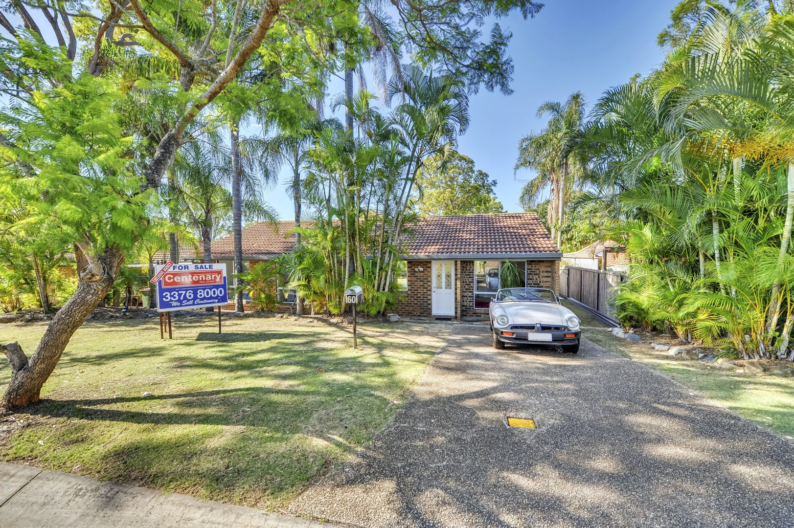 60 Paluna Street, Riverhills QLD 4074, Image 2