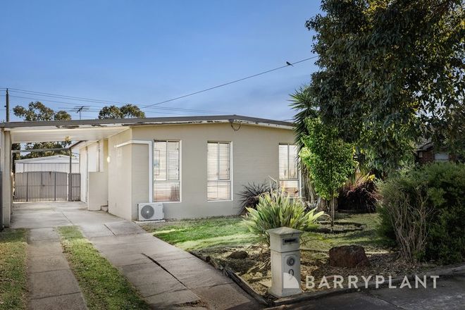 Picture of 9 Ivory Court, SUNSHINE WEST VIC 3020