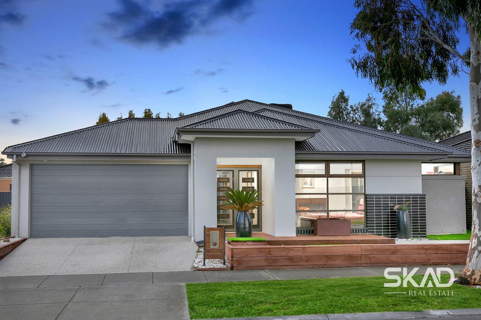4 bedrooms House in 44 Fletcher Road CRAIGIEBURN VIC, 3064