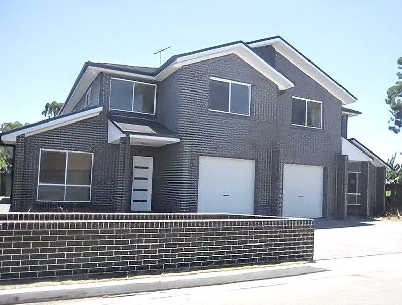 Semi-Detached in 534B George Street, SOUTH WINDSOR NSW, 2756