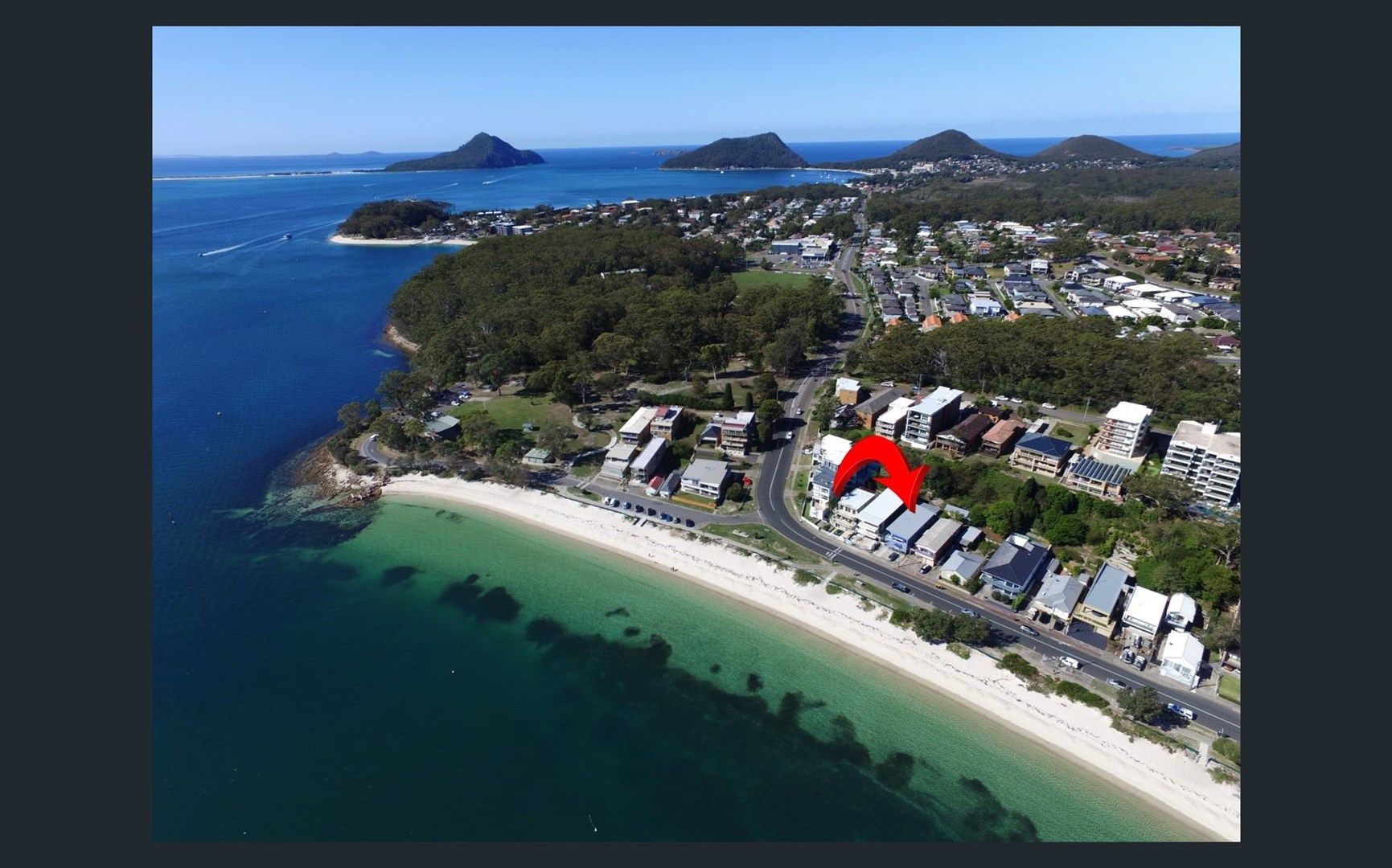 2/21 Victoria Parade, Nelson Bay NSW 2315, Image 0