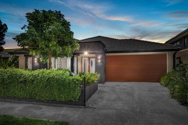 Picture of 30 Timble Close, WOLLERT VIC 3750