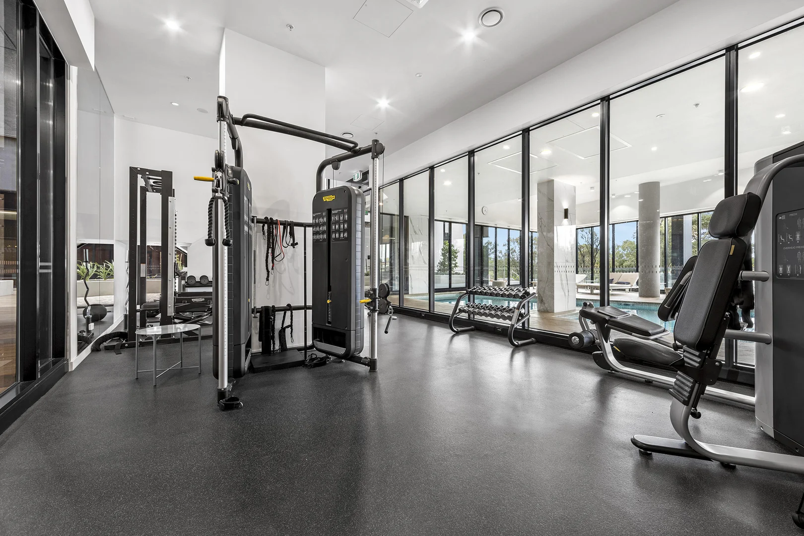 Additional image 9 of 1105/4 Joseph Road, Footscray VIC 3011