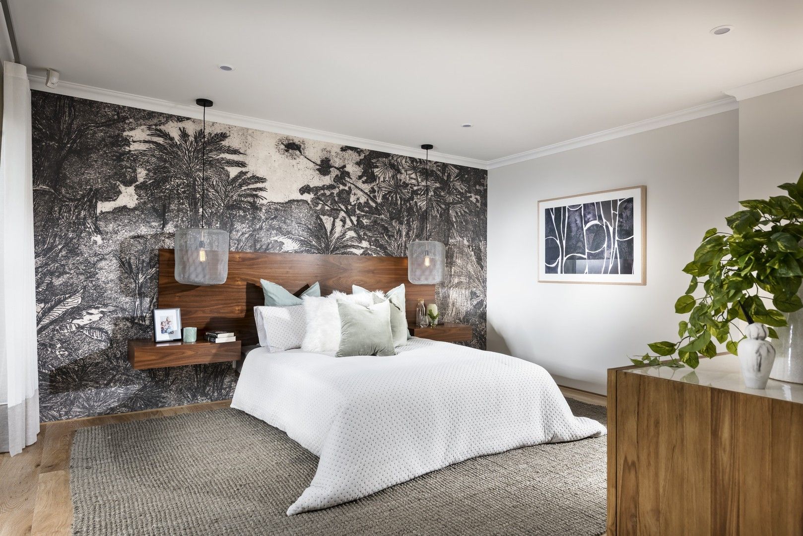 3 bedrooms New House & Land in  CRAIGIE WA, 6025