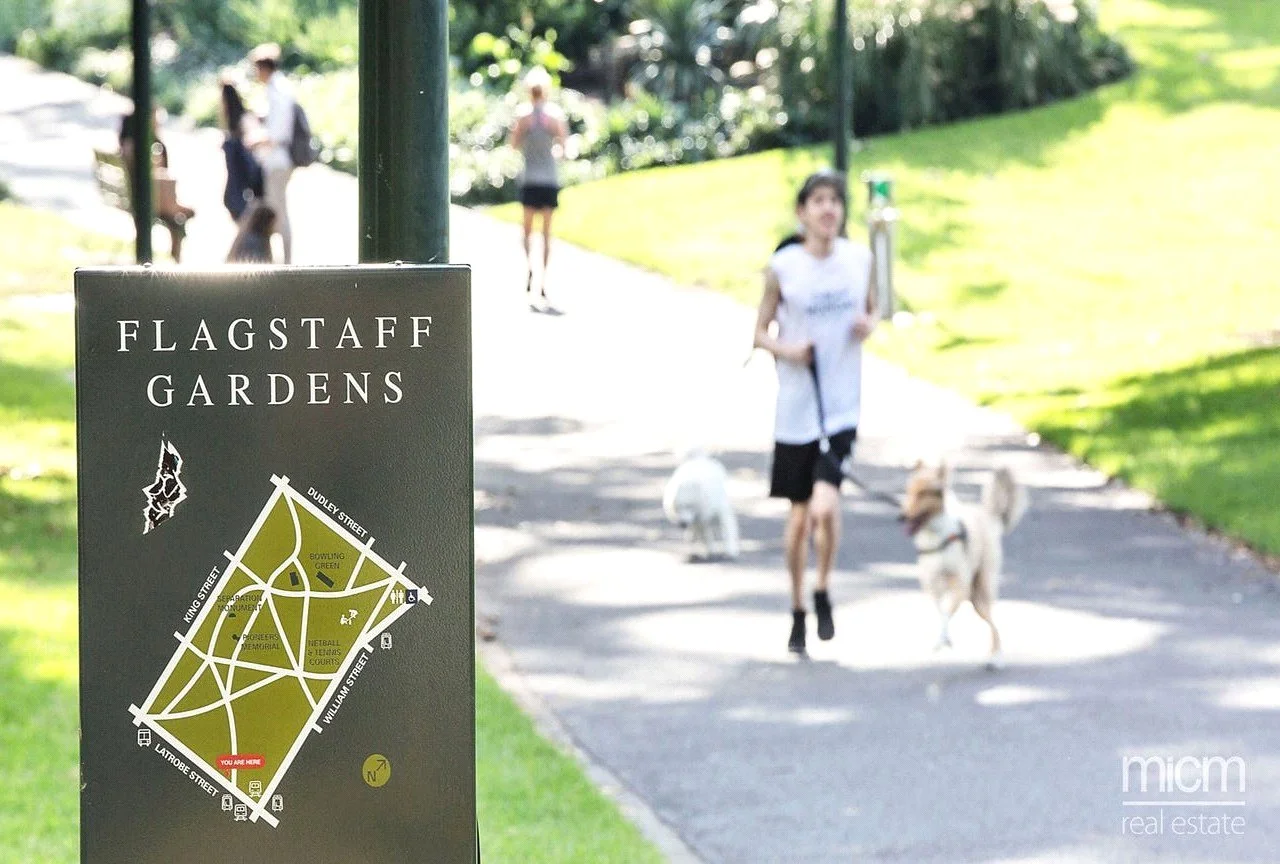 Additional image 8 of 114/172 William Street, Melbourne VIC 3000