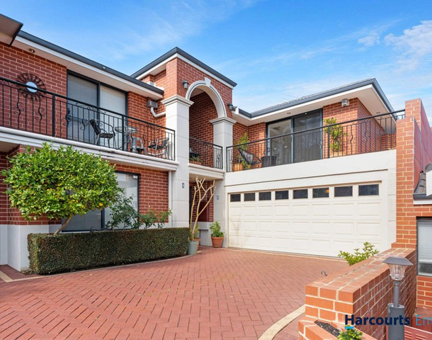 4/142 Duke Street, Scarborough WA 6019