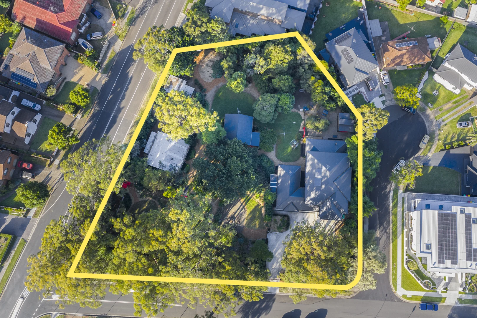 Additional image 30 of 1 Dransfield Road, Edensor Park NSW 2176
