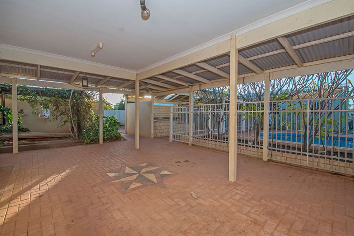 1 Nanson Street, Victory Heights WA 6432, Image 1