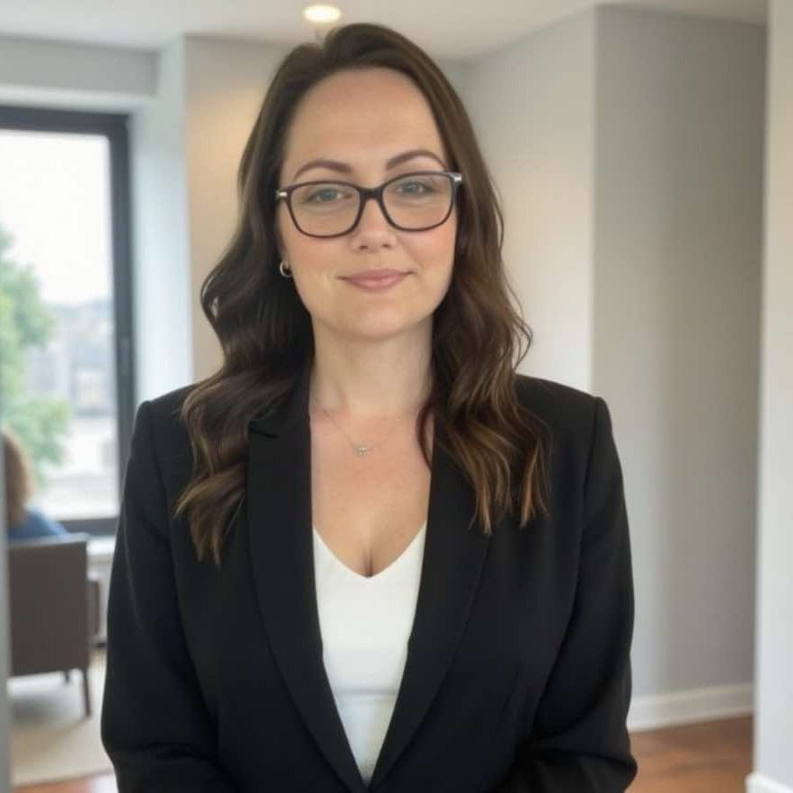 Monica McFarlane