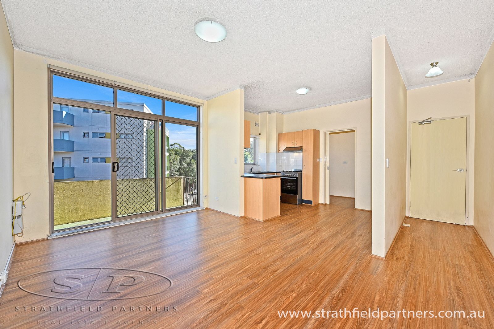 19/5-7 Pilgrim Avenue, Strathfield NSW 2135, Image 2