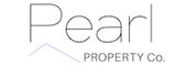Logo for Pearl Property Co