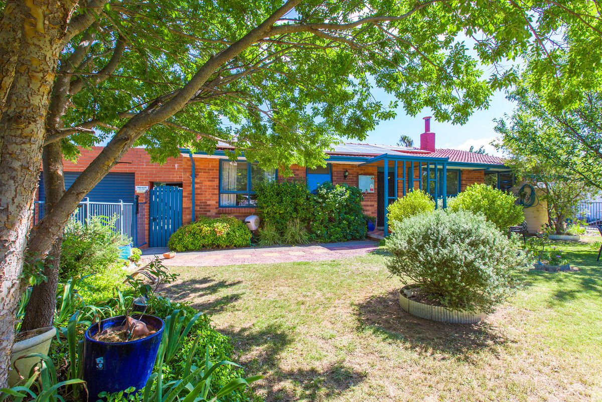 44 Banfield Street, Downer ACT 2602, Image 0