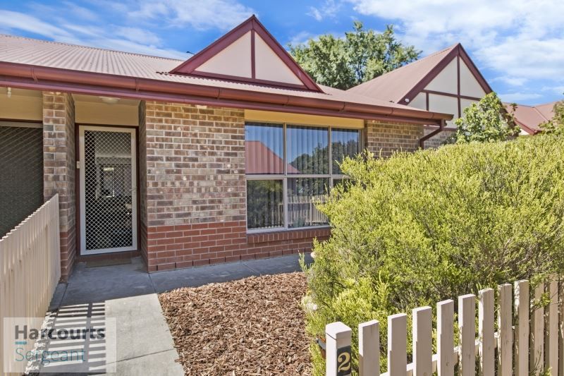 2/1-13 Grosvenor Place, Wynn Vale SA 5127, Image 0