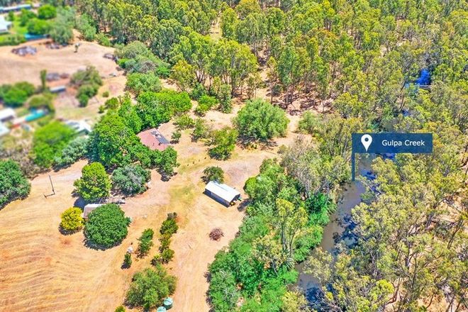 Picture of 50 Moama Street, MATHOURA NSW 2710