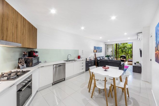 Picture of 13/22 Bay Terrace, WYNNUM QLD 4178