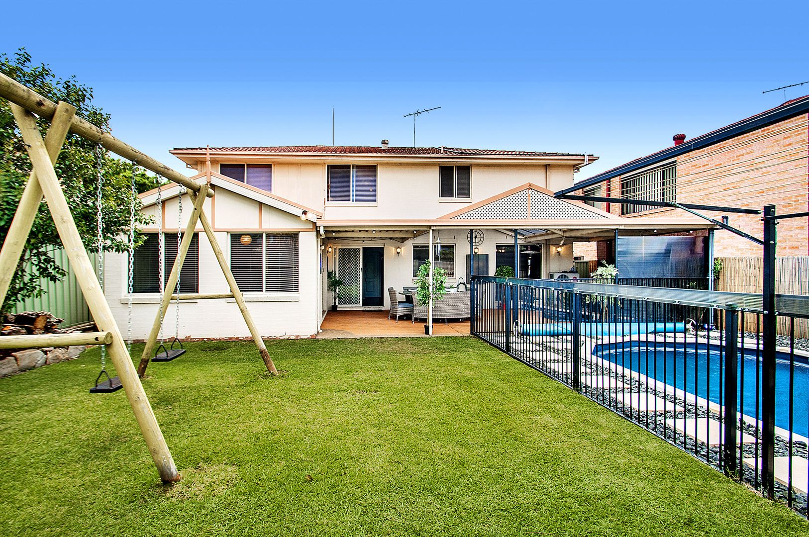 34 Iwan Place, Beaumont Hills NSW 2155, Image 1