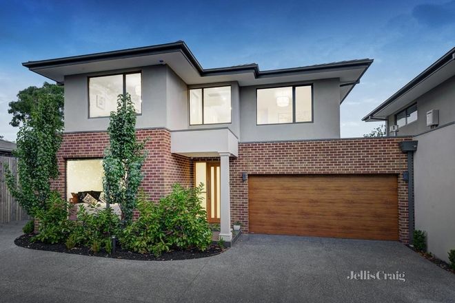 Picture of 7/81-83 Glenair Court, TEMPLESTOWE LOWER VIC 3107