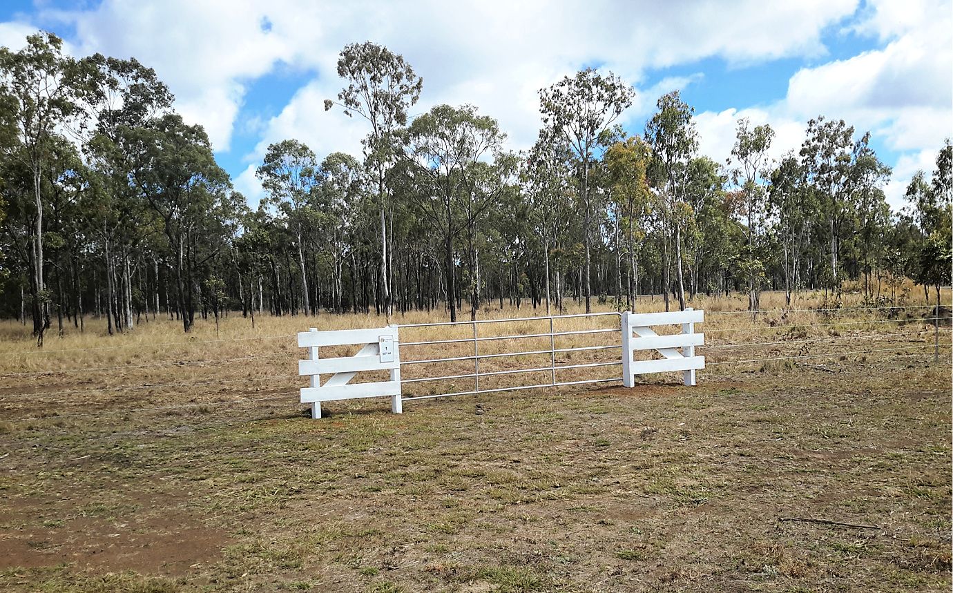 Lot 1 Kennedy Highway, Millstream QLD 4888, Image 1