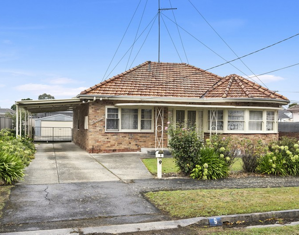 9 Leopold Street, Alfredton VIC 3350