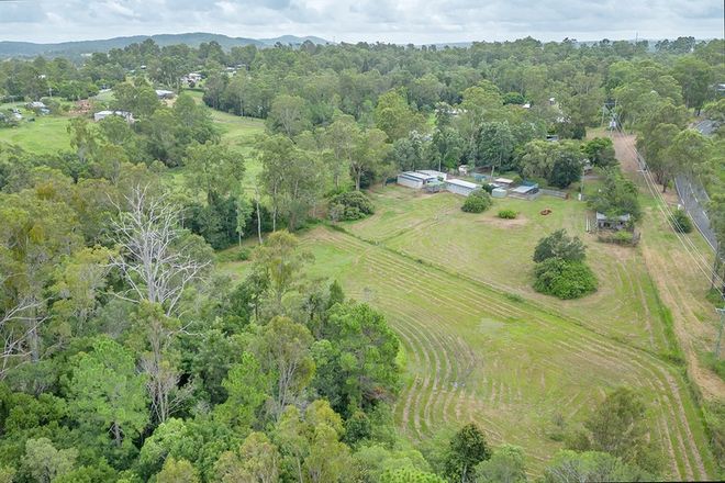 Picture of 124 - 136 Eel Creek Road, SOUTHSIDE QLD 4570
