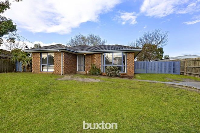 Picture of 10 Warbler Court, CARRUM DOWNS VIC 3201
